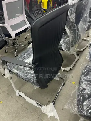 Ergonomic Office Chair