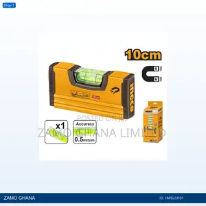 Hand Level - Hmsl03101