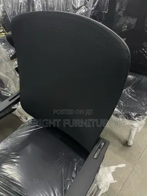 Ergonomic Office Chair