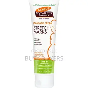 Palmers Stretch Marks Cream