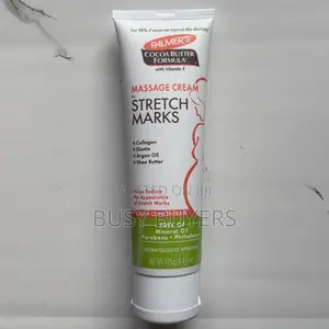 Palmers Stretch Marks Cream