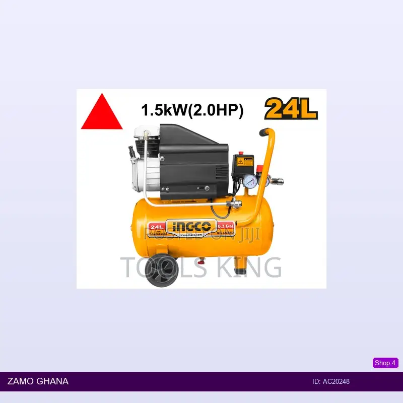 Air - Ac20248