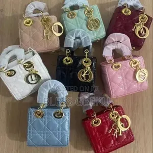 Ladies Bags