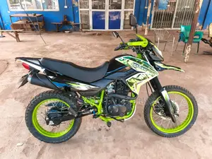New Apsonic AP200GY-9 2025 Green