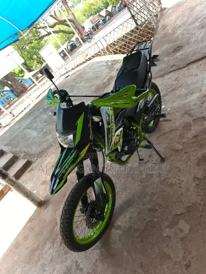 New Apsonic AP200GY-9 2025 Green