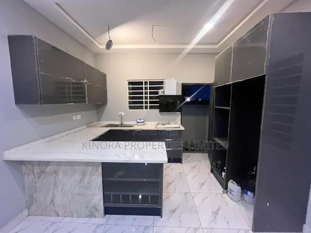 2bdrm Bungalow in West Trassaco, Accra Metropolitan for rent
