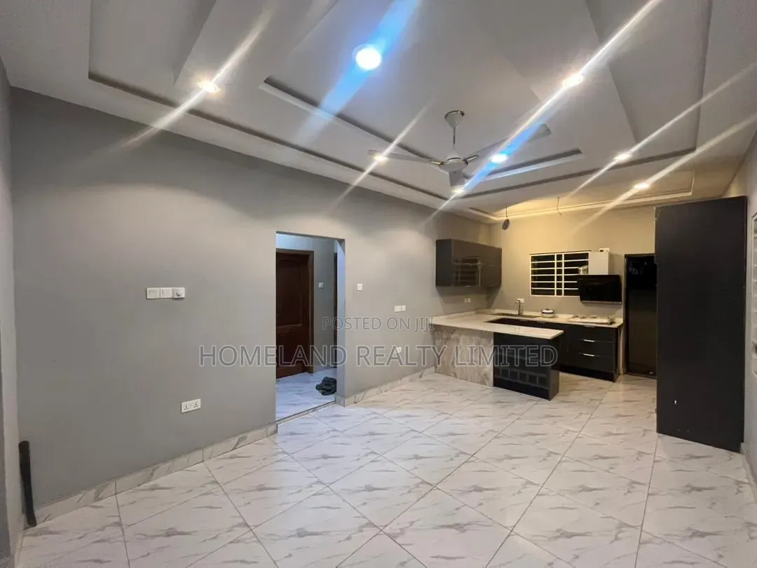 2bdrm Bungalow in West Trassaco, Accra Metropolitan for rent
