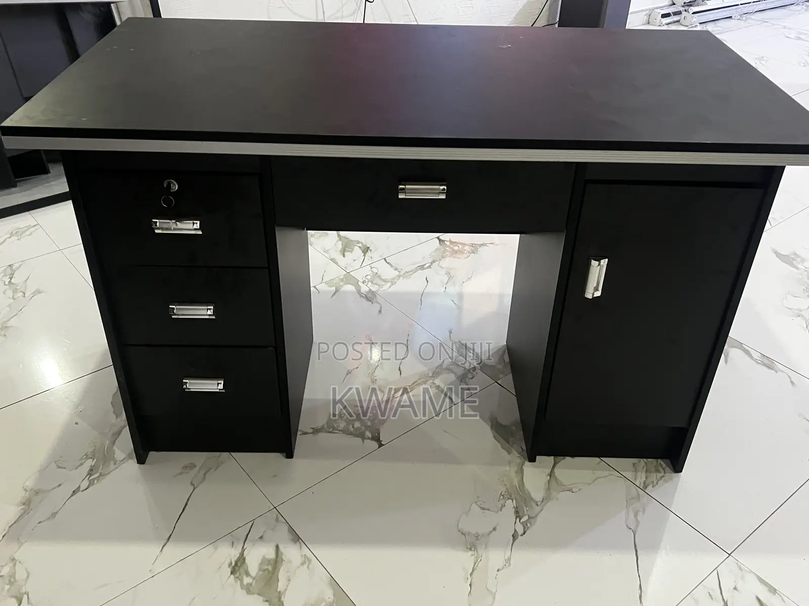 Office Desk