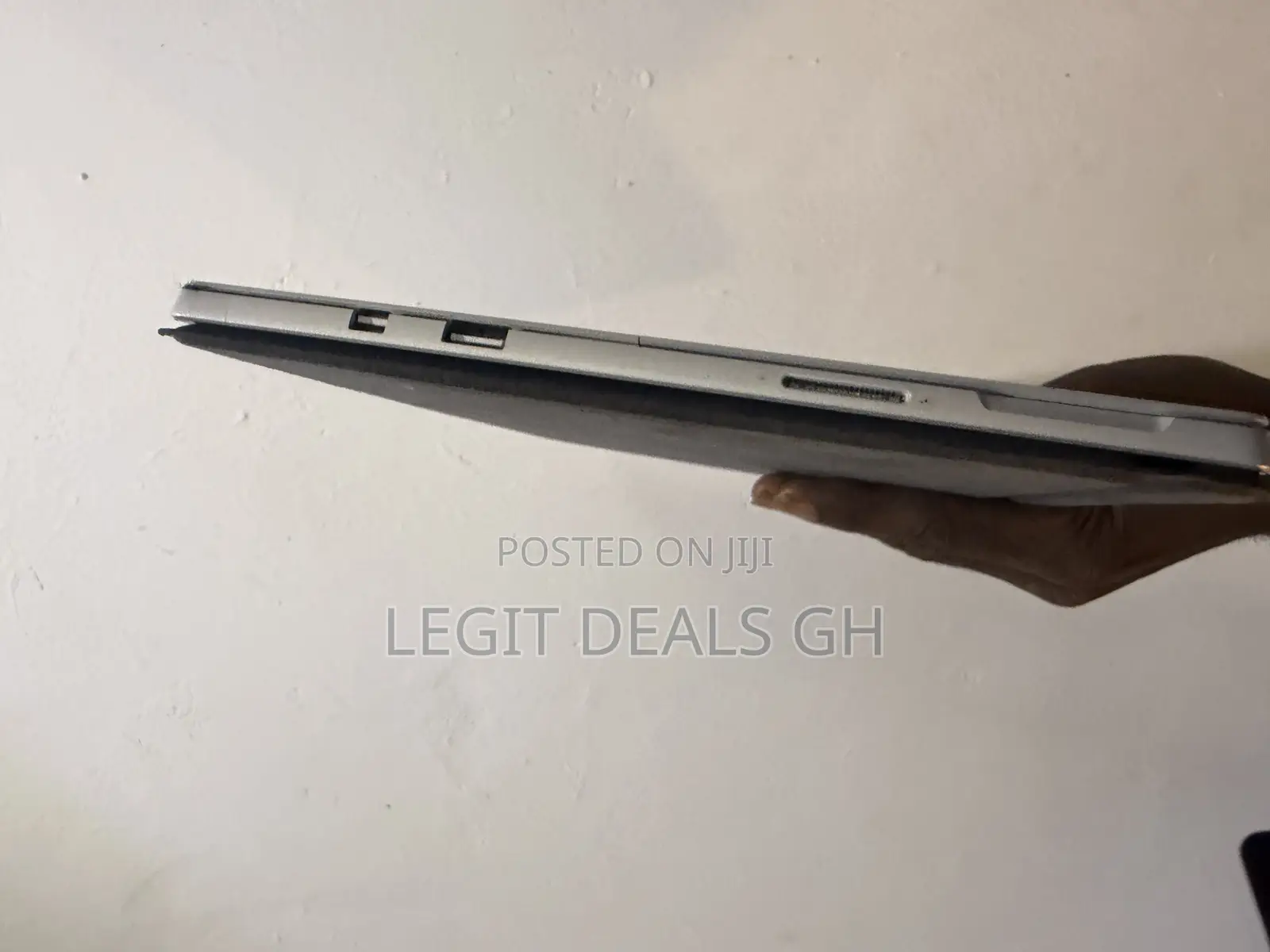 Laptop Microsoft Surface Pro 5 8GB Intel Core i5 SSD 256GB