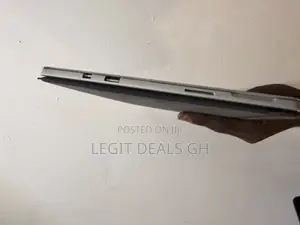 Laptop Microsoft Surface Pro 5 8GB Intel Core i5 SSD 256GB