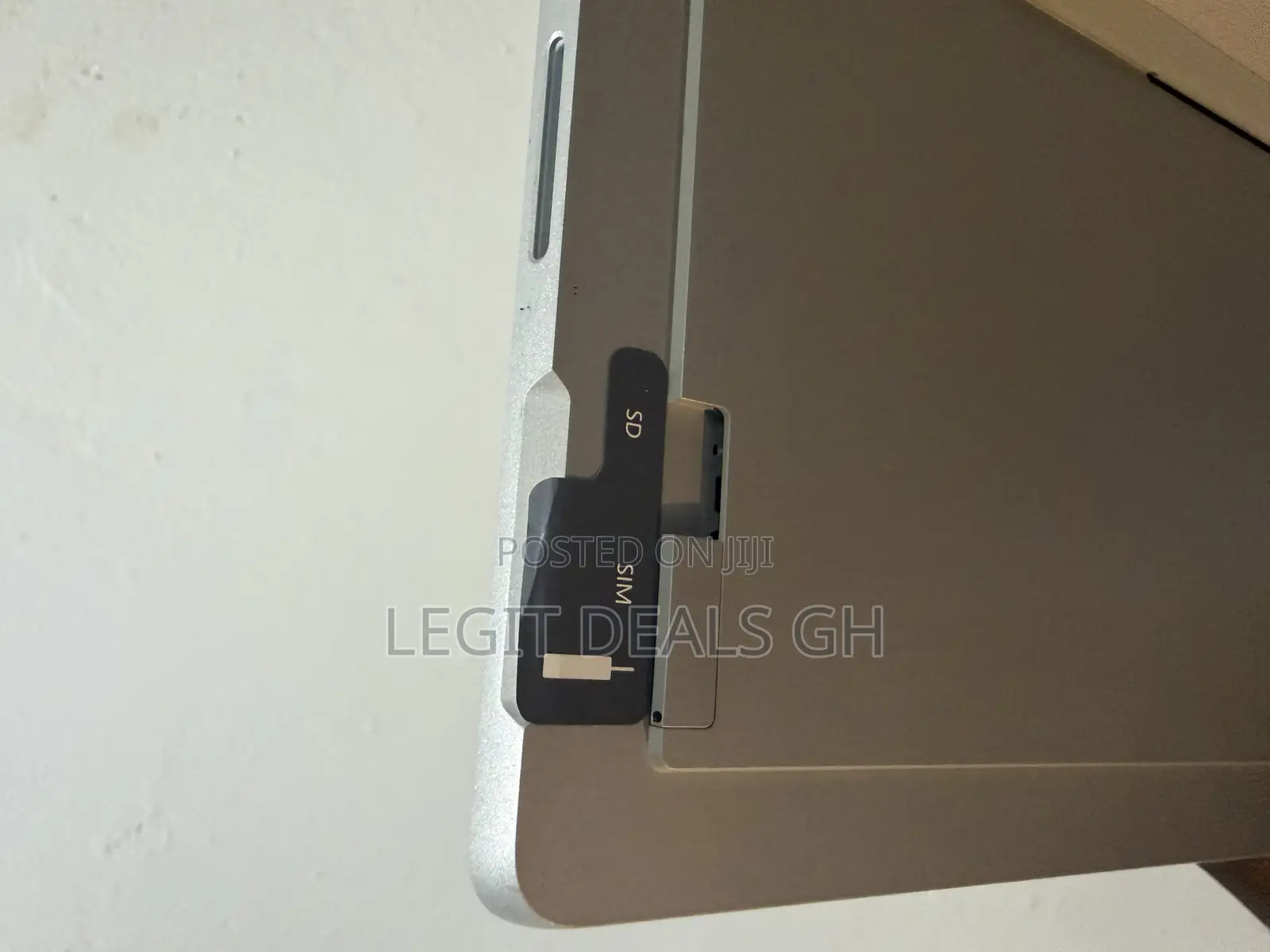 Laptop Microsoft Surface Pro 5 8GB Intel Core i5 SSD 256GB