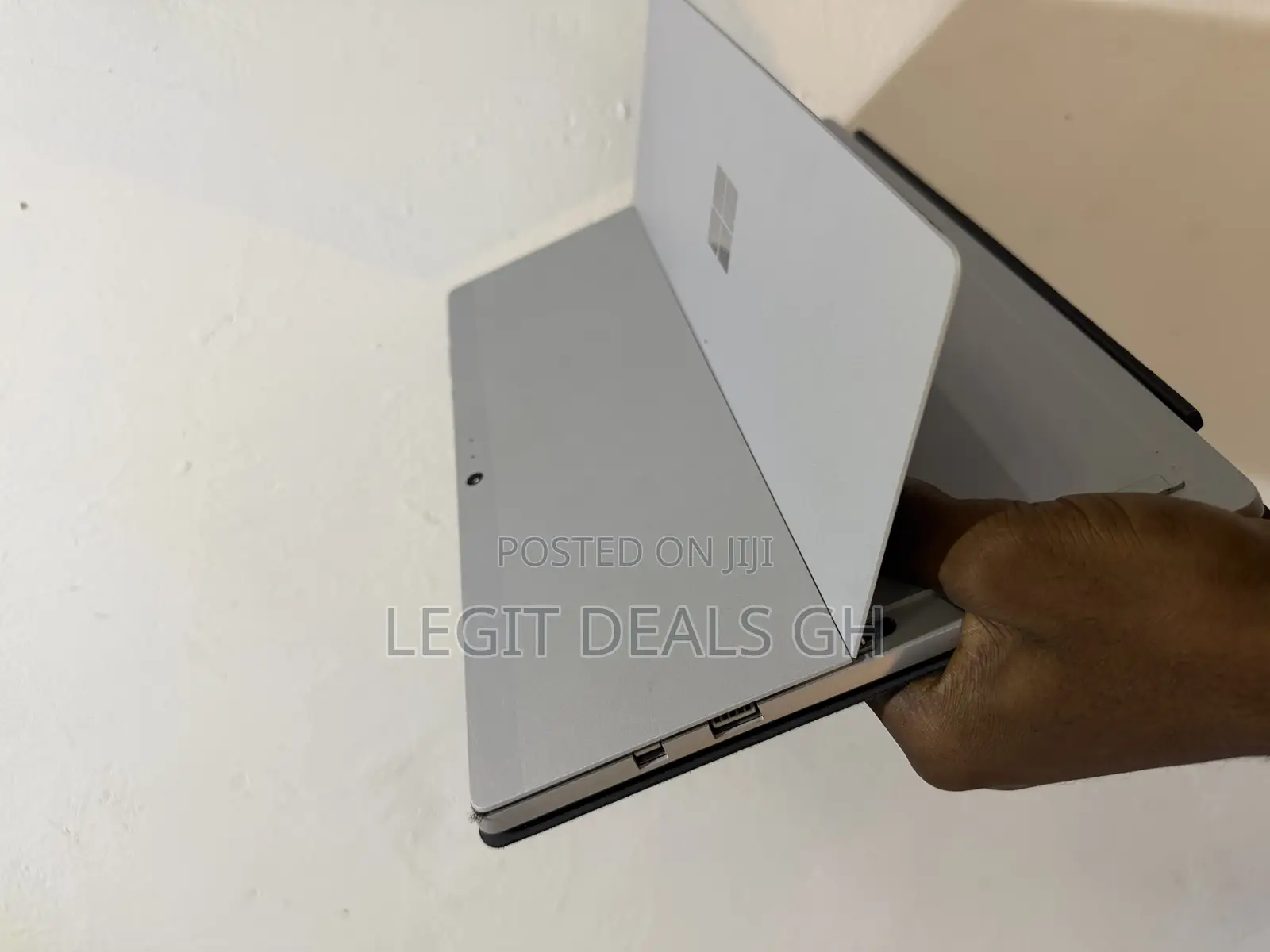 Laptop Microsoft Surface Pro 5 8GB Intel Core i5 SSD 256GB