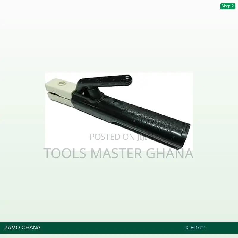 Electrode Holder 500a Normal - H017211