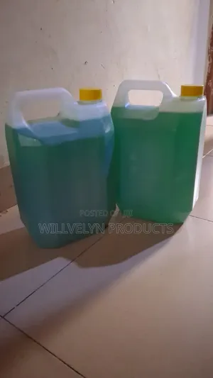 Liquid Soap