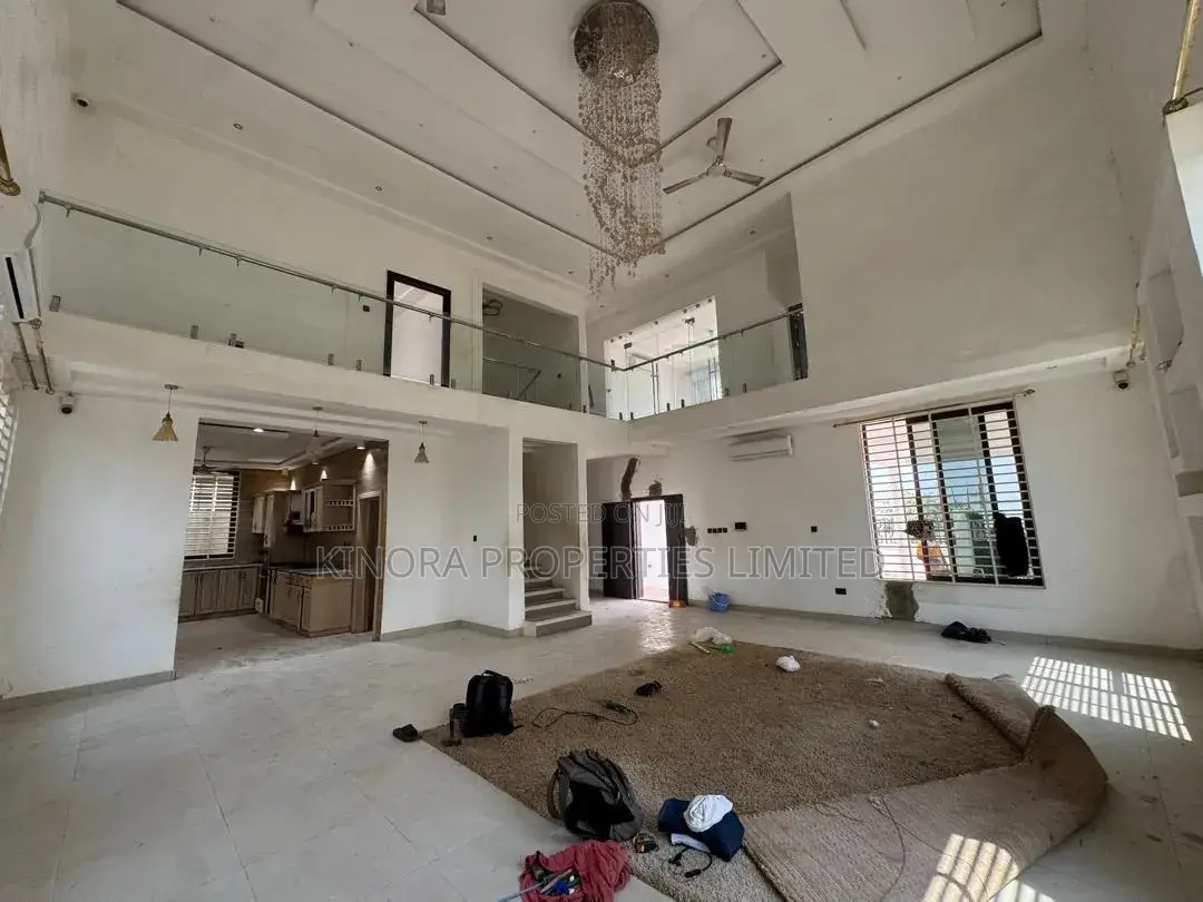 4bdrm Duplex in East Legon Hills, Accra Metropolitan for rent