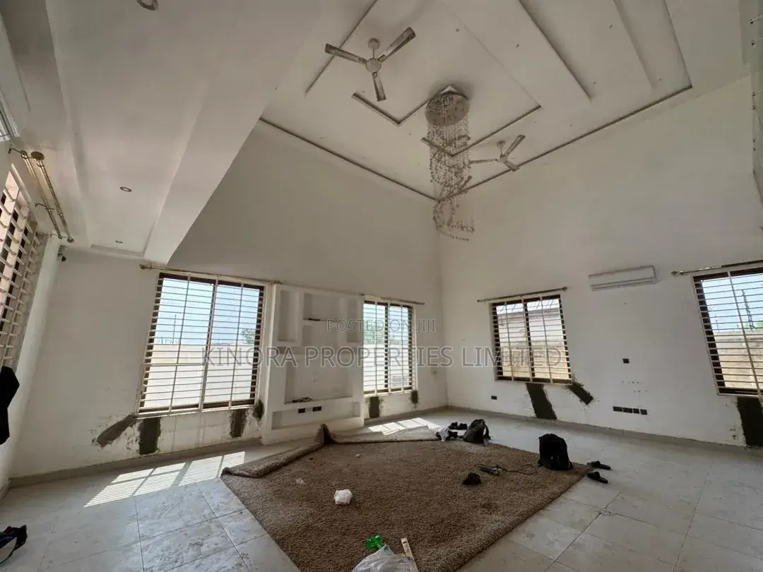 4bdrm Duplex in East Legon Hills, Accra Metropolitan for rent