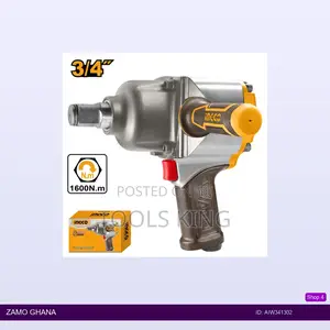Air Impact - Aiw341302