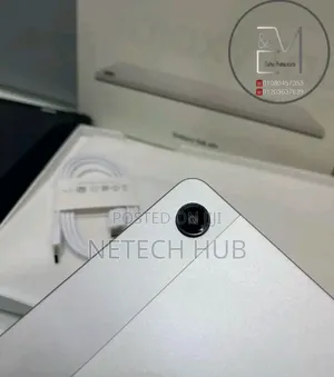 New Samsung Galaxy Tab A9+ 256 GB Gray