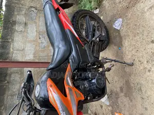 Apsonic AP200GY-3 2023 Orange