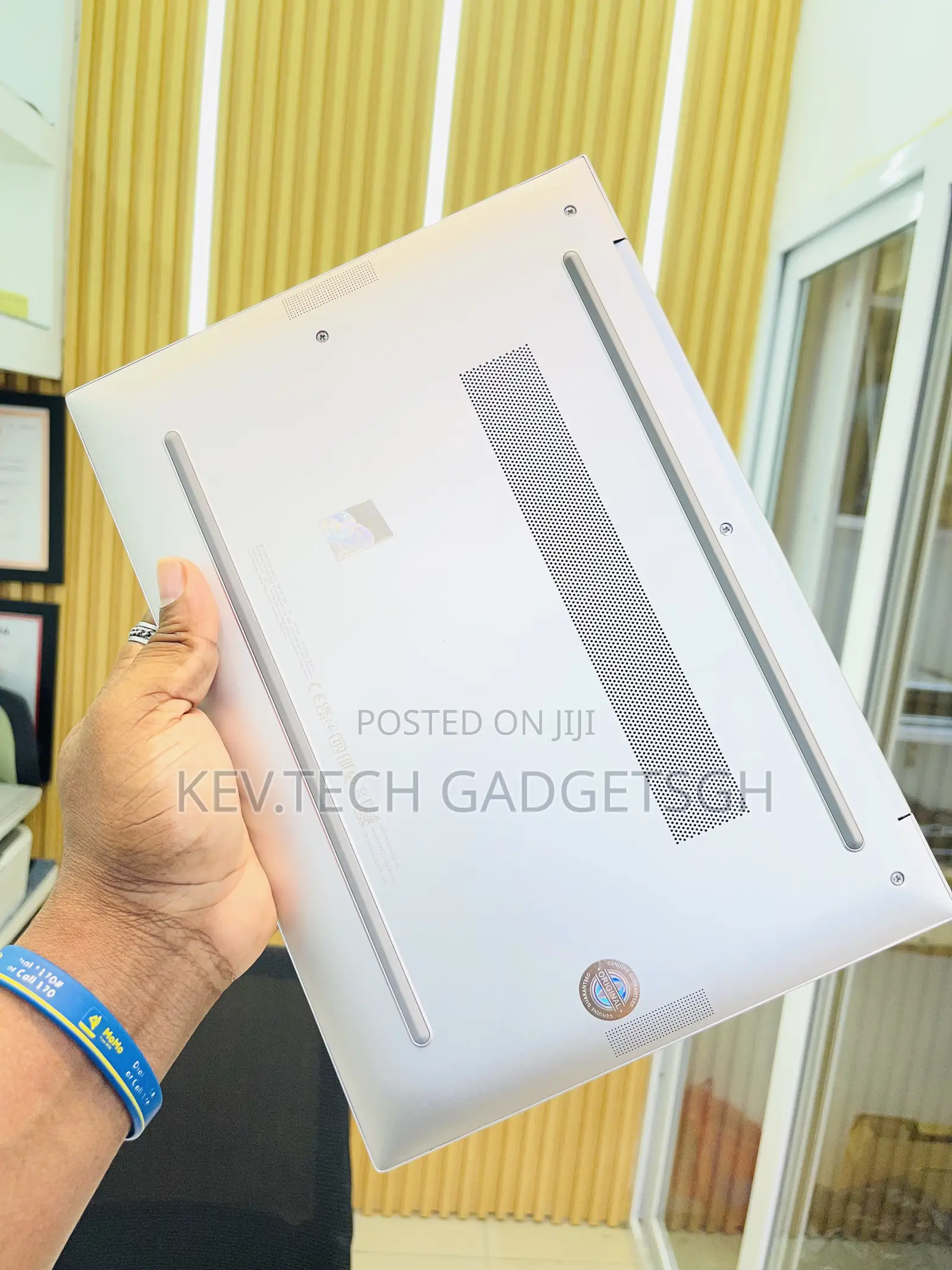 Laptop HP EliteBook 830 G9 16GB Intel Core i5 SSD 256GB