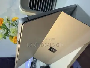 Laptop Microsoft Surface Pro 5 8GB Intel Core i5 SSD 256GB