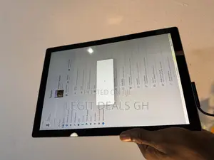 Laptop Microsoft Surface Pro 5 8GB Intel Core i5 SSD 256GB