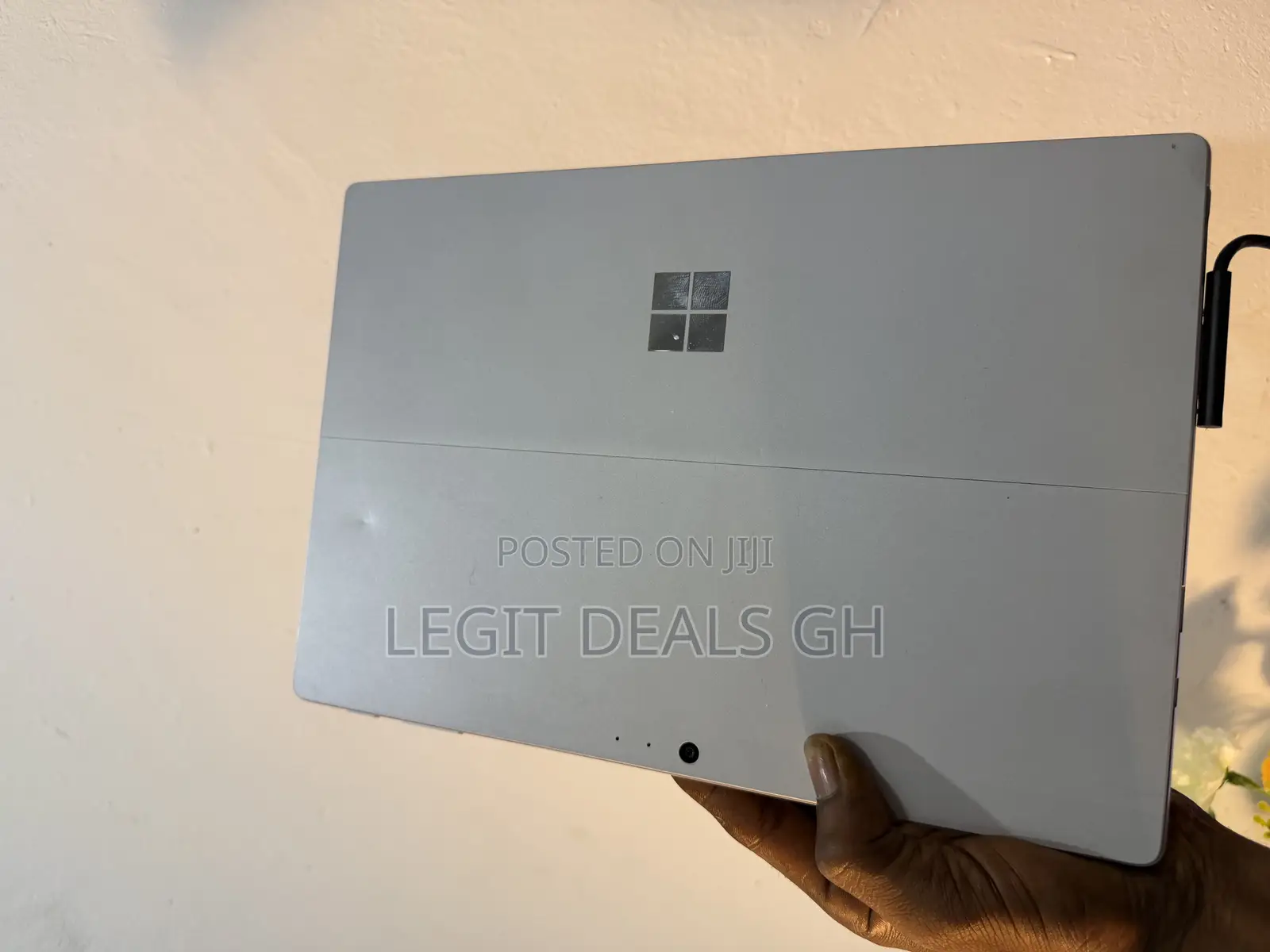 Laptop Microsoft Surface Pro 5 8GB Intel Core i5 SSD 256GB