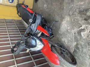 Apsonic AP200GY-3 2023 Red