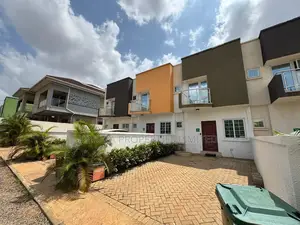2bdrm Townhouse / Terrace in East Legon Hills, Accra Metropolitan