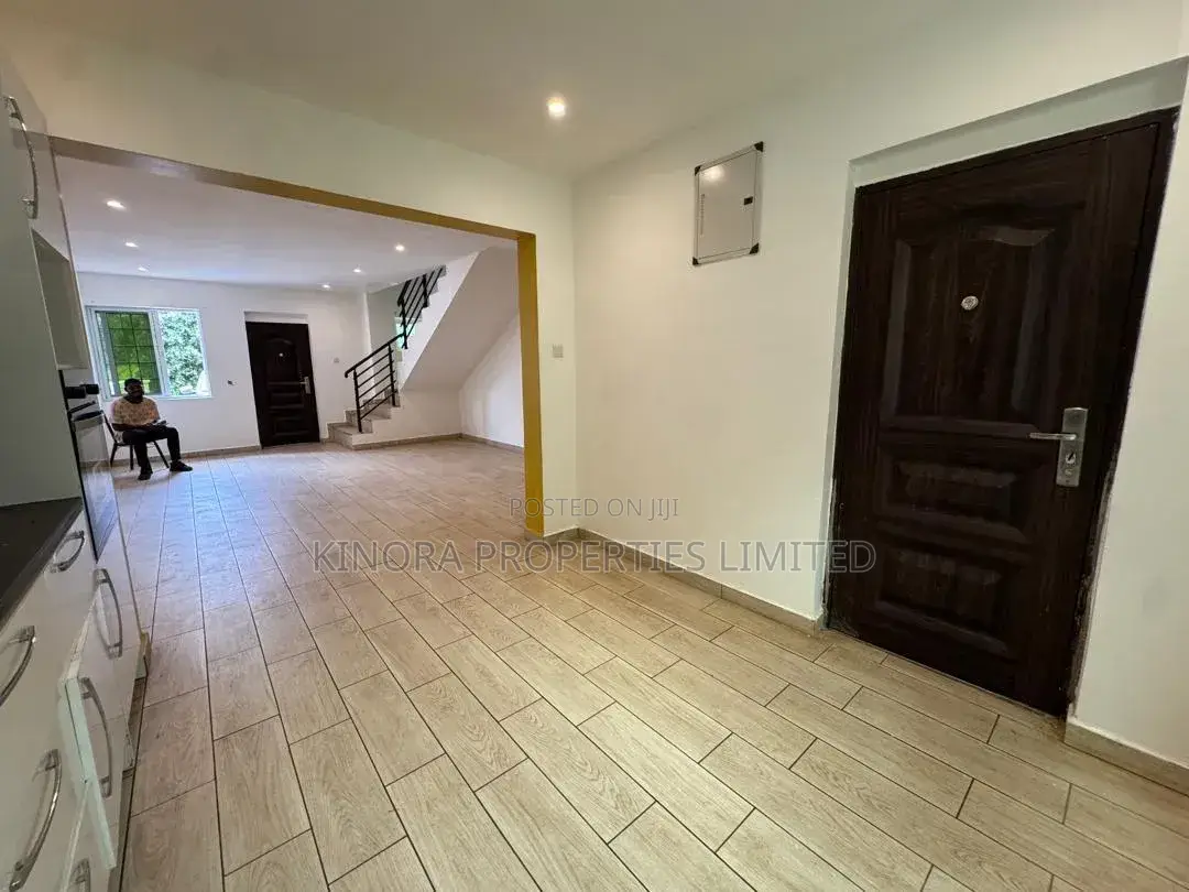 2bdrm Townhouse / Terrace in East Legon Hills, Accra Metropolitan