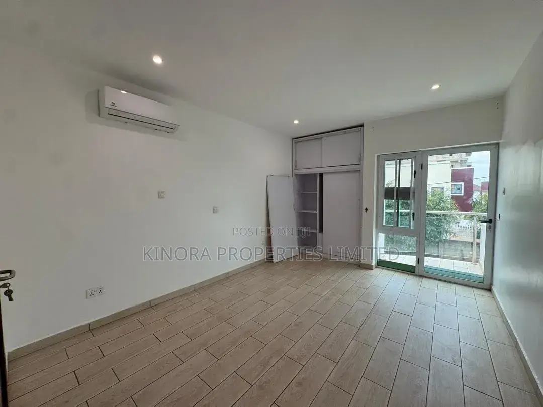 2bdrm Townhouse / Terrace in East Legon Hills, Accra Metropolitan