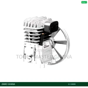 Shamal Air Pump C/C Fil Vol (1) 370000b - B3800b