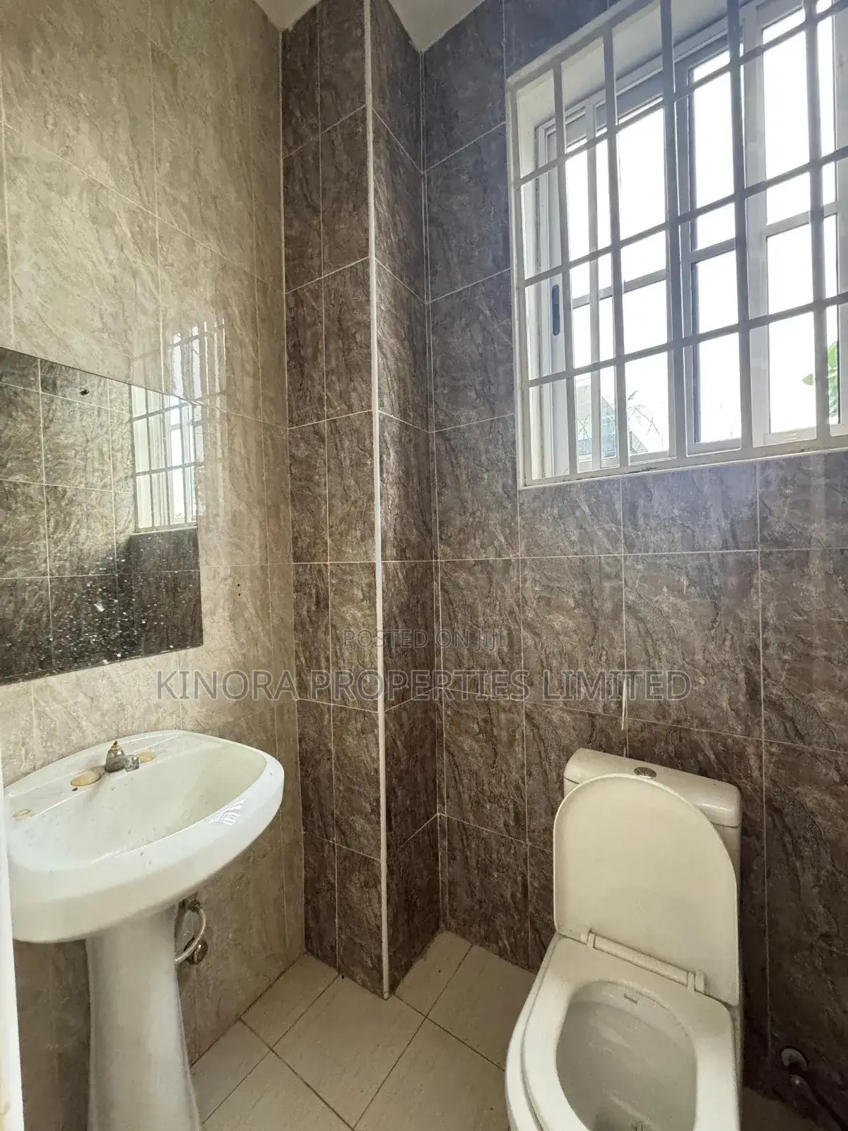2bdrm Apartment in East Legon Hills, Accra Metropolitan for rent