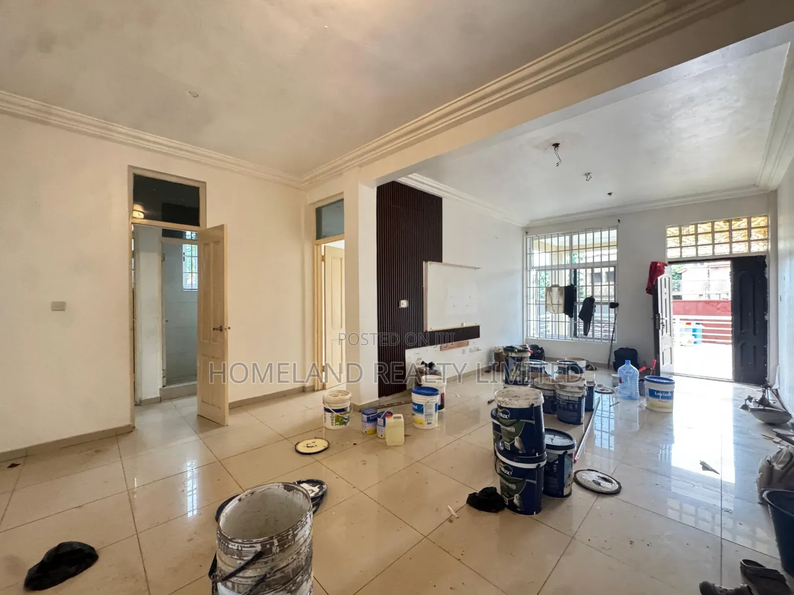 2bdrm Apartment in East Legon Hills, Accra Metropolitan for rent