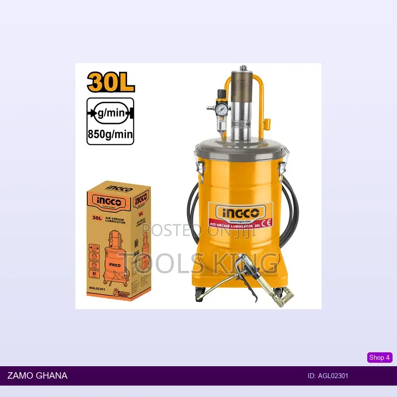 Air Grease - Agl02301
