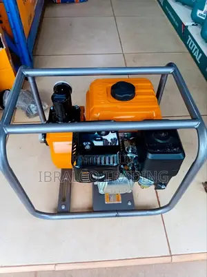 Ingco Gasoline Water Pump