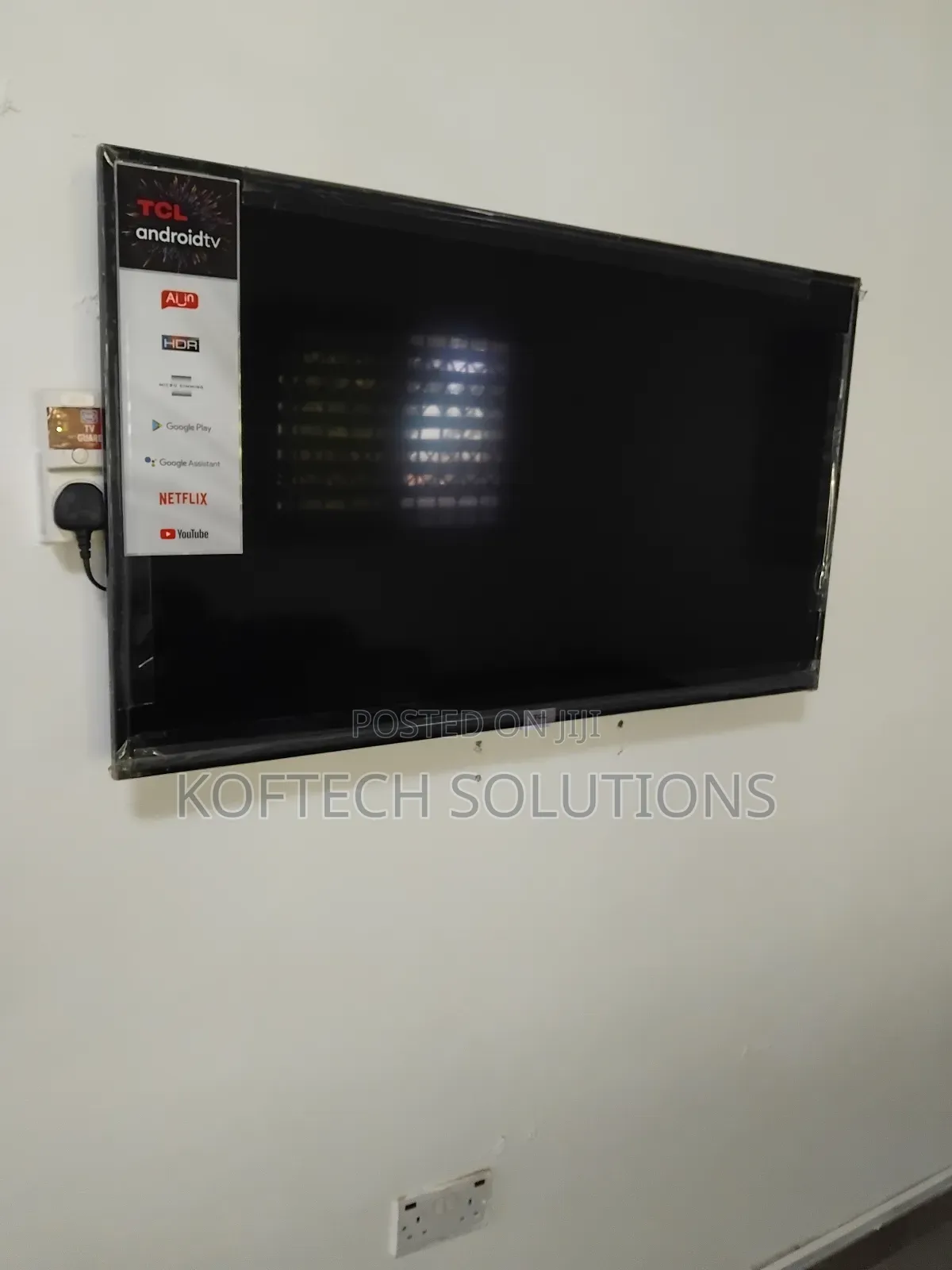Tv Wall Mount Installation