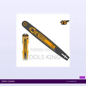 Chain Saw - Agsb51001