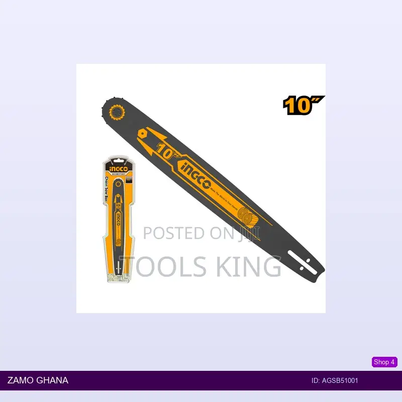 Chain Saw - Agsb51001
