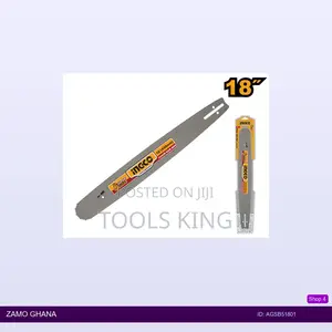 Chain Saw - Agsb51801