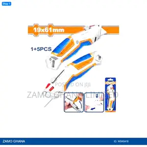 Utility Knife - Wsk6418