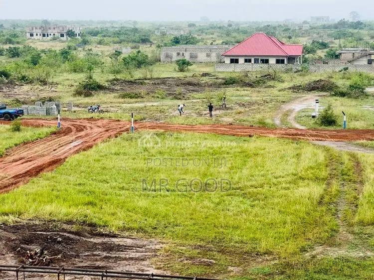 Land for Sale