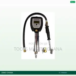 KTG Digital Inflating Gun Hq 14.5bar Hs-B0001 - H