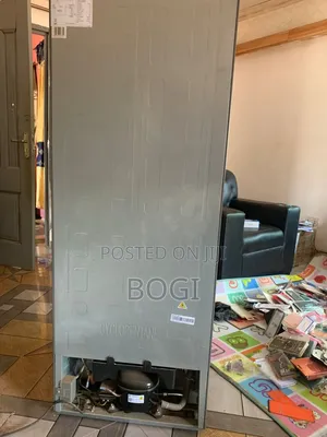 Hisense Refrigerator Freezer Going for Cool Price