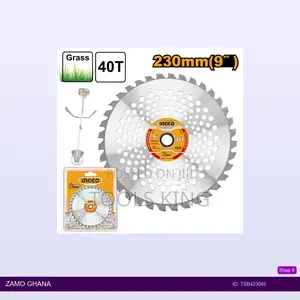 Bush Cutter - Tsb423045