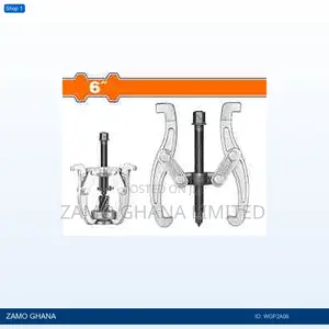 Two Jaws Puller - Wgp2a06