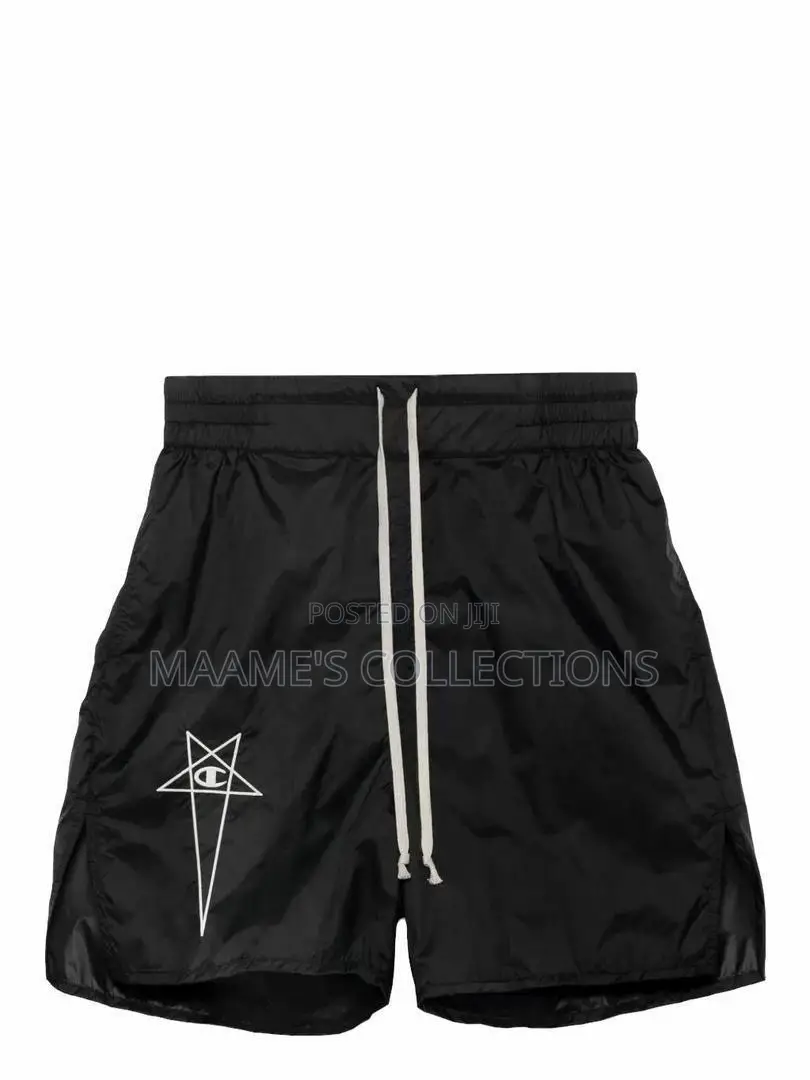 Designer Shorts for Men