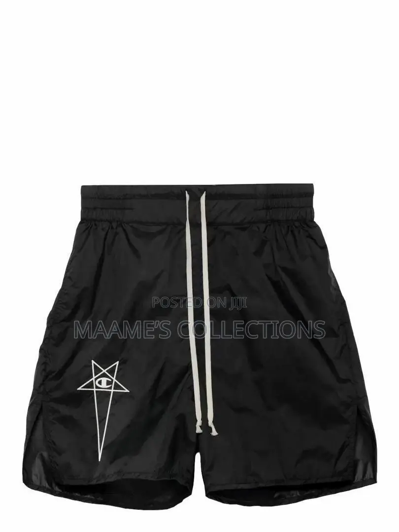 Designer Shorts for Men