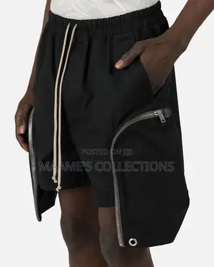 Designer Shorts for Men