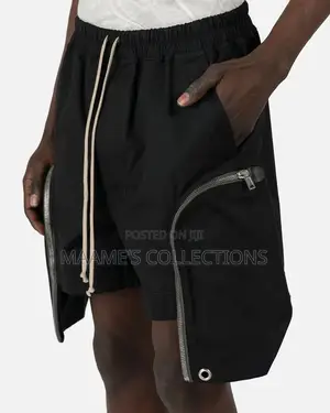 Designer Shorts for Men